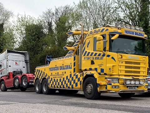 audit and assurance cavan monaghan